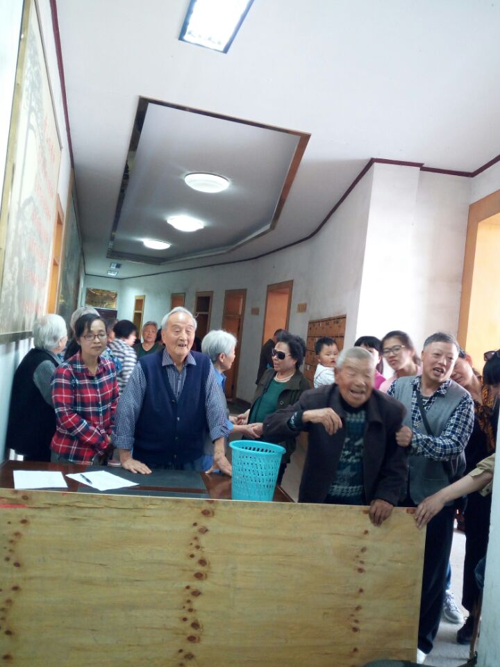 活动现场 活动现场