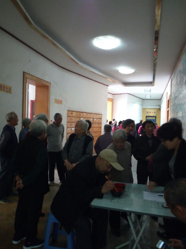 活动现场 活动现场