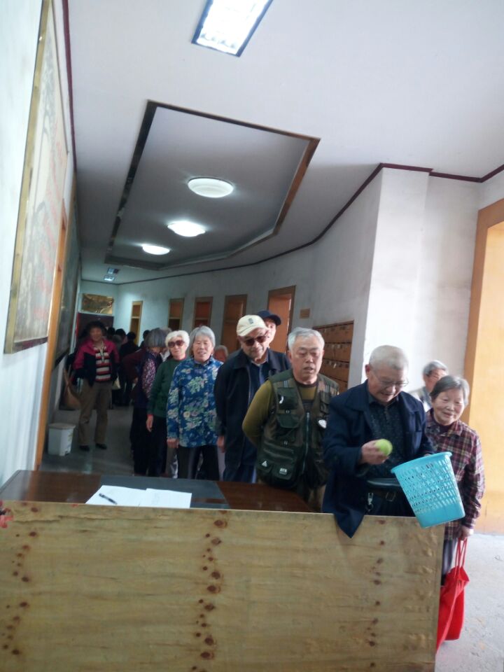 活动现场 活动现场